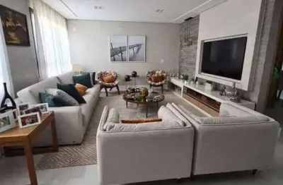 Apartamento à venda no the house golf são francisco
