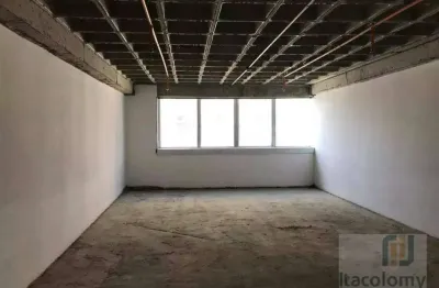 Sala à venda, 66 m² por R$ 600.000,00 - Alphaville - Barueri/SP