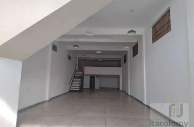 Sala comercial com 2 salas para alugar na Rua Belmiro de Almeida, Colinas da Anhangüera, Santana de Parnaíba