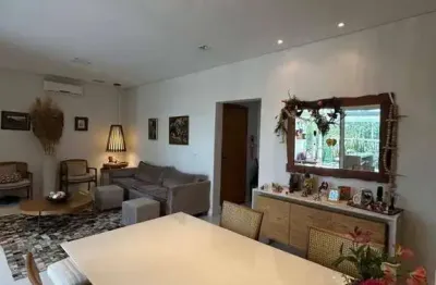 Apartamento com 2 quartos à venda na Alameda Cores da Mata, Tamboré, Santana de Parnaíba