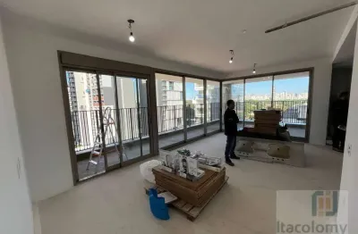 Apartamento com 3 quartos à venda na Rua Capitão Prudente, Pinheiros, São Paulo
