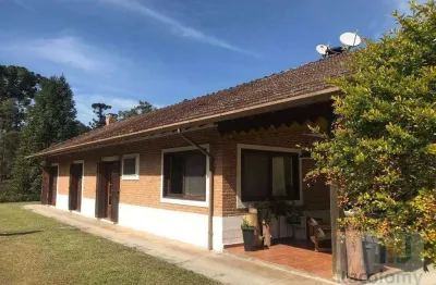 Chácara / sítio com 6 quartos à venda no Triângulo Azul, São Lourenço da Serra 