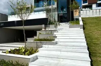 Casa em condomínio fechado com 3 quartos à venda na Rua Ybatinga, Sítio do Rosário, Santana de Parnaíba