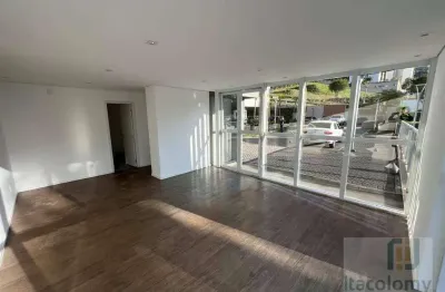 Loja para restaurante para venda e locação no link studios e offices