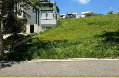 Terreno à venda, 488 m² por r$ 1.300.000,00 - burle marx - santana de parnaíba/sp