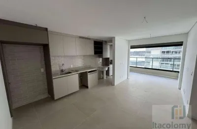 Apartamento com 2 quartos para alugar na Alameda Mamoré, Alphaville, Barueri