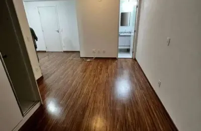 Apartamento com 1 quarto à venda na Rua Augusto dos Anjos, Alphaville, Barueri