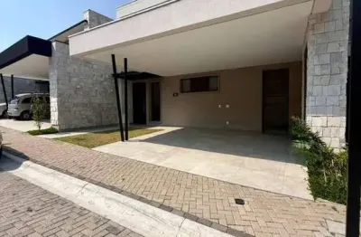 Casa em condomínio fechado com 3 quartos para alugar na Avenida Marcos Penteado de Ulhôa Rodrigues, Alphaville, Santana de Parnaíba