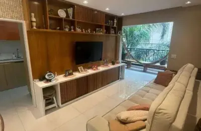 Apartamento com 3 quartos à venda na Rua Werner Goldberg, Jardim Tupanci, Barueri