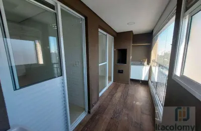 Apartamento duplex, 80 m² - venda por r$ 1.166.893,13 ou aluguel por r$ 5.596,09/mês - edifício splendya 2 - barueri/sp