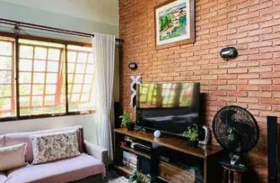 Casa em condomínio fechado com 3 quartos à venda na Alameda das Begônias, Alphaville, Santana de Parnaíba