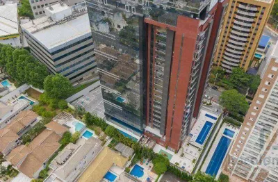 Sala à venda, 70 m² por R$ 635.000,00 - Empresarial 18 do Forte - Barueri/SP