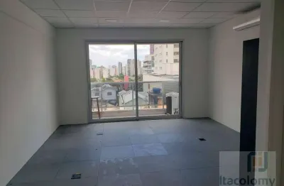Sala comercial com 2 salas à venda na Rua Inácio Pereira da Rocha, Vila Madalena, São Paulo