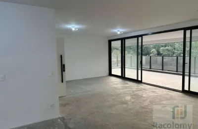 Apartamento com 4 quartos à venda na Avenida Marginal do Rio Pinheiros, Jardim Fonte do Morumbi, São Paulo