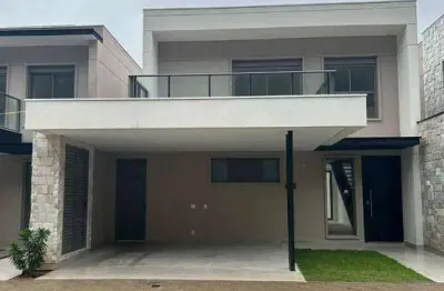 Casa em condomínio fechado com 3 quartos à venda na Avenida Marcos Penteado de Ulhôa Rodrigues, Alphaville, Santana de Parnaíba