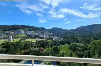 Apartamento à venda, 94 m² por r$ 920.000,00 -  alphaville - santana de parnaíba/sp