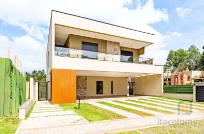 Casa à venda, 509 m² por r$ 4.500.000,00 - colinas da anhangüera - santana de parnaíba/sp