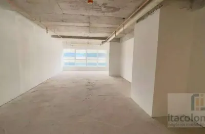 Sala à venda, 70 m² por r$ 702.500,00 - empresarial 18 do forte - barueri/sp