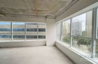 Sala à venda, 66 m² por r$ 665.700,00 - empresarial 18 do forte - barueri/sp
