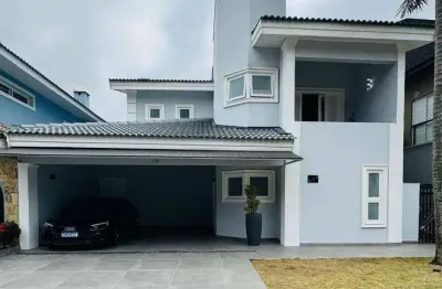 Casa em condomínio fechado com 3 quartos à venda na Alameda Batatais, Alphaville, Santana de Parnaíba