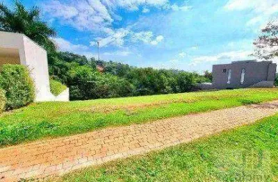 Terreno à venda, 450 m² por r$ 2.000.000,00 -  alphaville - santana de parnaíba/sp