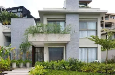 Casa em condomínio fechado com 3 quartos à venda na Alameda dos Buritis, Alphaville, Santana de Parnaíba