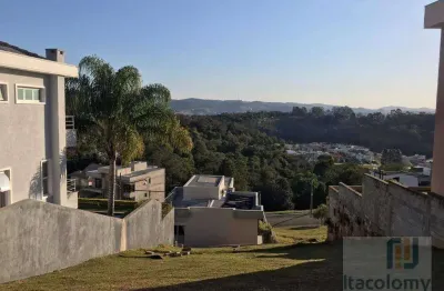 Terreno à venda, 395 m² por r$ 850.000 - valville 1 - alphaville -santana de parnaíba/sp