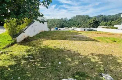 Terreno em condomínio fechado à venda na Alameda do Encontro, Colinas da Anhangüera, Santana de Parnaíba