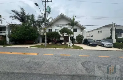 Casa em condomínio fechado com 5 quartos à venda na Alameda Peru, Alphaville, Barueri