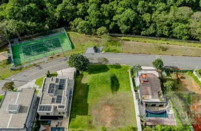 Terreno à venda, 622 m² por R$ 1.590.000,00 - Paiol Velho - Santana de Parnaíba/SP