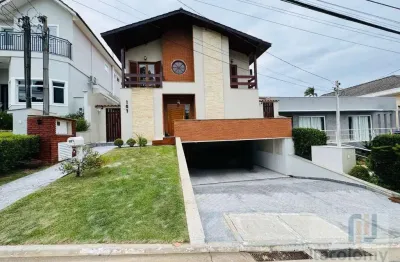 Casa em condomínio fechado com 4 quartos para alugar na Alameda Cobre, Alphaville, Santana de Parnaíba