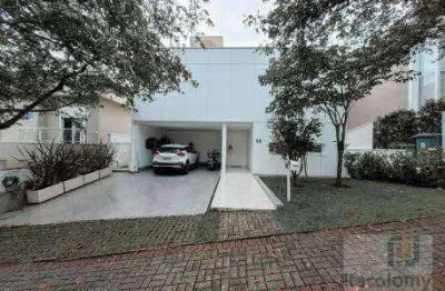 Casa para alugar, 350 m² por r$ 26.790,00/mês - itahyê - santana de parnaíba/sp