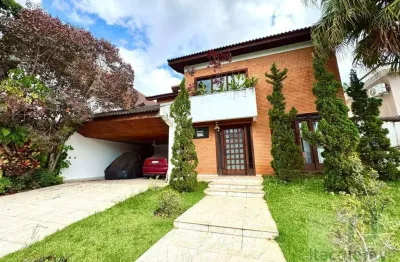 Casa em condomínio fechado com 4 quartos à venda na Alameda das Bétulas, Alphaville, Santana de Parnaíba