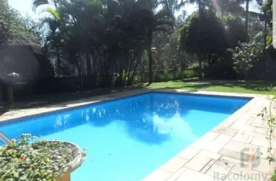 Casa com 4 quartos à venda na Alameda Rússia, Alphaville, Barueri