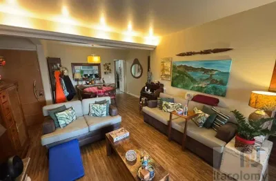 Apartamento com 4 quartos à venda na Avenida Cauaxi, Alphaville, Barueri