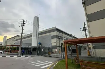 Barracão / Galpão / Depósito para alugar na Avenida Marginal Projetada, Bethaville I, Barueri
