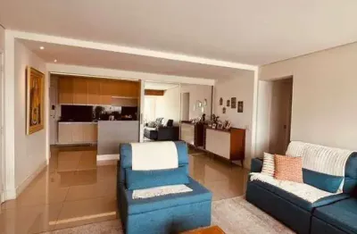 Apartamento com 3 quartos para alugar na Avenida Sagitário, Alphaville, Barueri