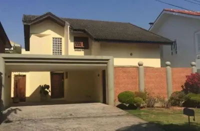 Casa em condomínio fechado com 3 quartos à venda na Alameda dos Cravos, Alphaville, Santana de Parnaíba