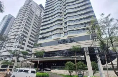 Apartamento com 2 dormitórios à venda, 119 m² por r$ 2.000.000 - oka mamoré - alphaville -barueri/sp