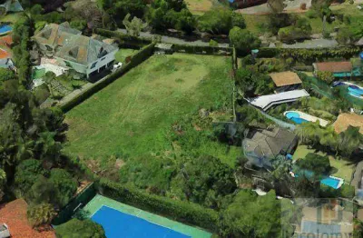 Terreno à venda na Rodovia Raposo Tavares, Vila Santo Antônio, Cotia