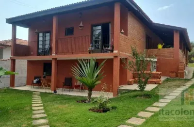 Chácara com 3 dormitórios à venda, 1200 m² por R$ 890.000 - Jundiacanga - Araçoiaba da Serra/SP