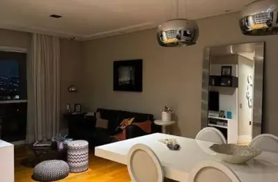 Apartamento com 2 quartos à venda na Avenida Universitário, Alphaville, Santana de Parnaíba