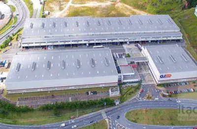 Barracão / Galpão / Depósito para alugar na Rodovia Coronel Polícia Militar Nelson Tranchesi Galpões, Jardim Nova Itapevi, Itapevi