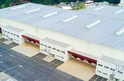 Barracão / Galpão / Depósito para alugar na Rodovia Raposo Tavares, Jardim do Rio Cotia, Cotia