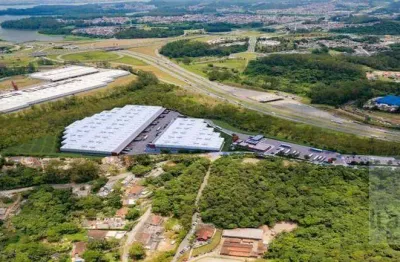 Barracão / Galpão / Depósito para alugar na Estrada Marco Polo, Batistini, São Bernardo do Campo