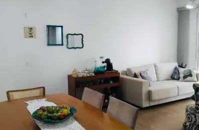 Apartamento com 2 quartos à venda na Avenida Trindade, Bethaville I, Barueri
