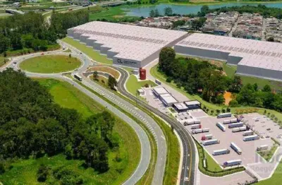 Barracão / Galpão / Depósito para alugar na Avenida Montemor, Jardim Pinheiros, São Bernardo do Campo