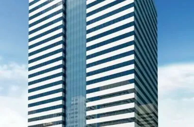 Sala comercial com 1 sala à venda na Avenida Copacabana, Alphaville, Barueri