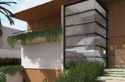 Casa à venda, 604 m² por R$ 11.800.000,00 - Alphaville 02 - Barueri/SP