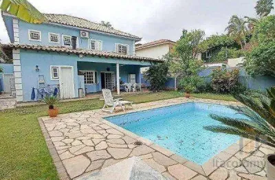 Casa à venda, 329 m² por R$ 2.700.000 - Alphaville 12 - Alphaville - Santana de Parnaíba/SP